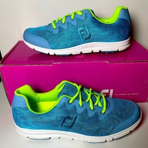 Women’s Footjoy Golf Shoes - Size 8 - Brand New!!